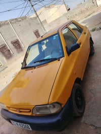 موديل ٢٠١٨ • نضيفه • نجف ابو صخير