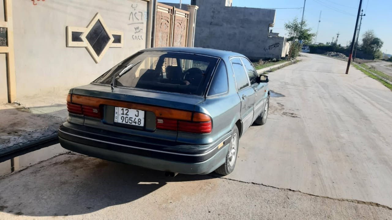 سييوشي كلنت موديل 89 كابون بانزين رقم انكليزي شرط الوكالة والتحويل السعر 25 $ وبي مجال بسيط للتواصل: ***********
