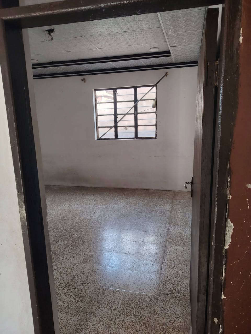 شقة ارضي لل إيجار عنوان موصل حي الرفاعي الأيمن للاستفسار ***********
