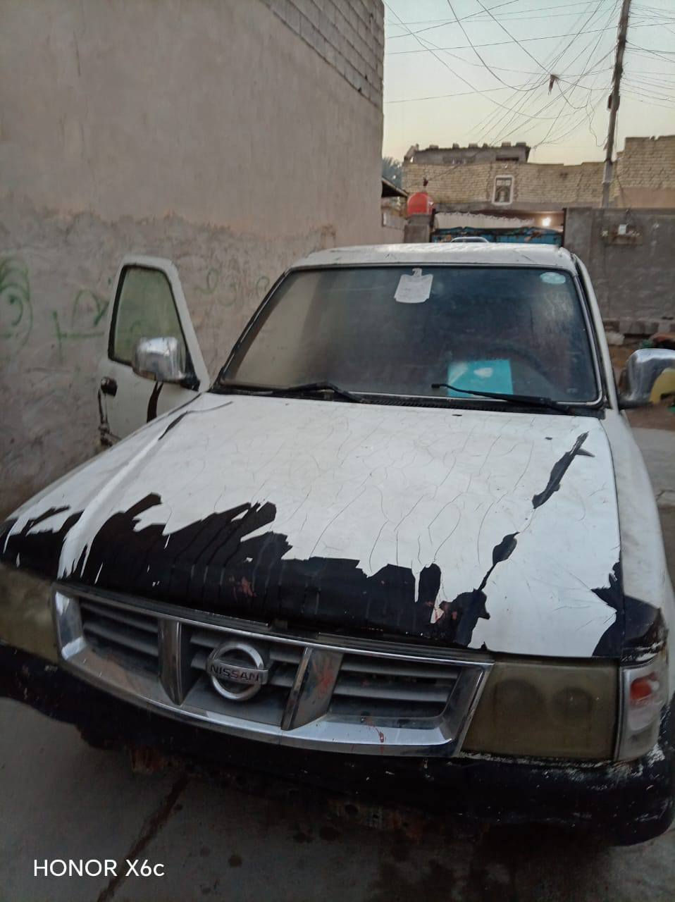 السلام عليكم سياره بيكم جنو للبيع سعر 13 ورقه بيها مجال


**إذا كنت صاحب هذا الإعلان وتريد حذفه لأي سبب، رجاءا أرسل رسالة إلى الدعم الفني**