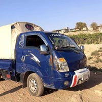 كيا K2700 • ٢٠٠٤ • سنوية ل٢٠٢٨