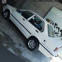 صني • ١٩٩٠ • محرك ١٫٦