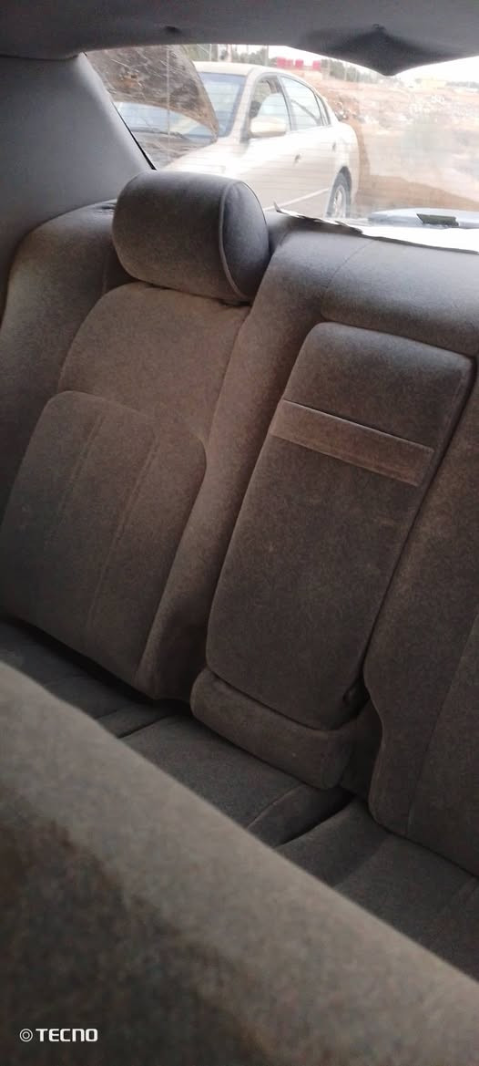 سلام عليكم شباب سياره للبيع مابيهه اي نقص سياره مديل 98 سنويه ل 27 مكاني ناصريه قضاء  الفهود السعر 75 وبيها مجال بسيط تصل على رقم غير متواجد عل فيس اتصل ***********
