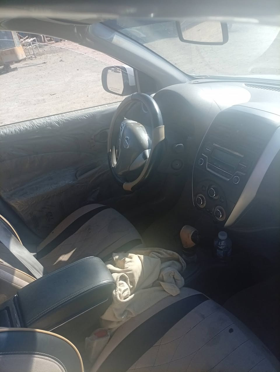 موديل 2021
سيره سياره جاهزه من كل شيء تبريد كهربائيات تخم تاير جير ماكينه كله شغال وممكفول السعر 100 ورقه وابيهمجال قليل العنوان بغداد


**إذا كنت صاحب هذا الإعلان وتريد حذفه لأي سبب، رجاءا أرسل رسالة إلى الدعم الفني**