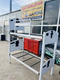 أثاث منزلي • طباخات وغسالات • دلي عباس