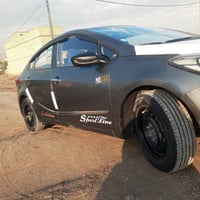 سيراتوا 16 للبيع كير محرك وتبريد خير من الله بيه 3قطع صبغ ابيع حزام كف...