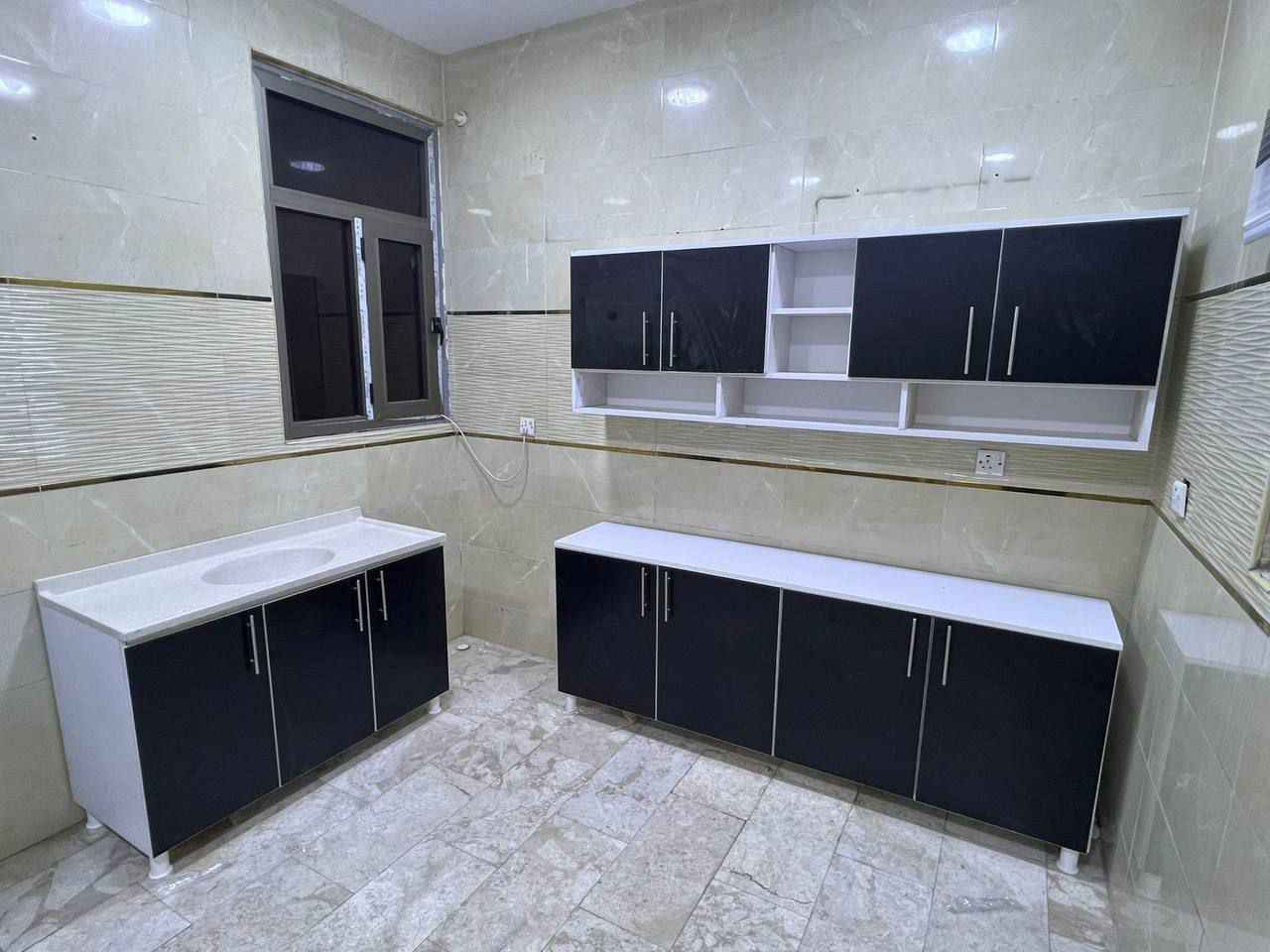 كاونترات خشب تركي مترين مع ملحق مترين مع سنك متر وعشرين مرمر التواصل والاستفسار خاص متوفر جميع الالوان ناصرية, ذي قار


**إذا كنت صاحب هذا الإعلان وتريد حذفه لأي سبب، رجاءا أرسل رسالة إلى الدعم الفني**