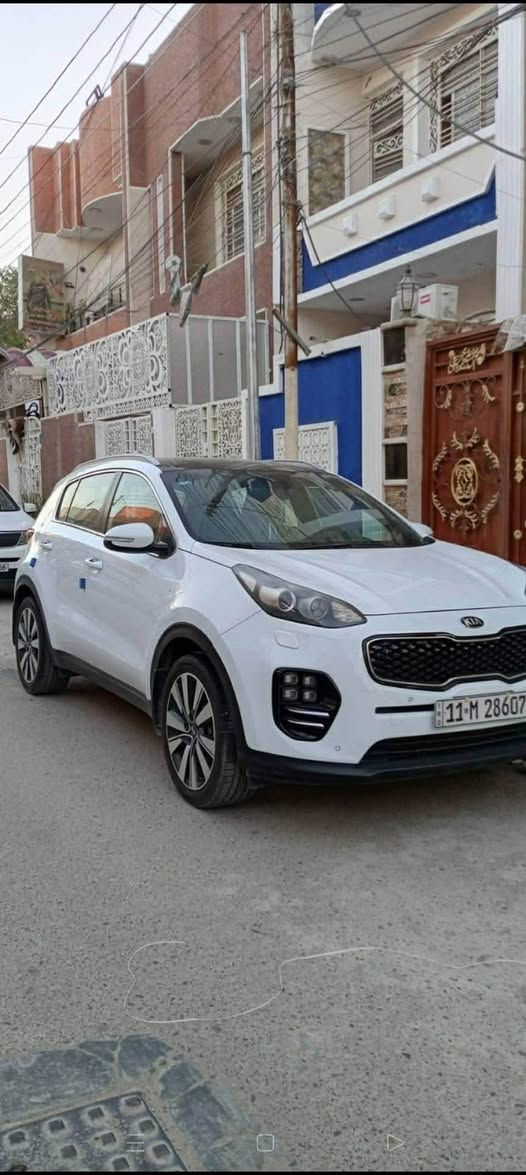 السلام عليكم سبورتج 17 كلشي موضح بأول صوره سعر وكل التفاصيل وبلعافيه عل ياخذهه


**إذا كنت صاحب هذا الإعلان وتريد حذفه لأي سبب، رجاءا أرسل رسالة إلى الدعم الفني**