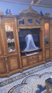 معرض للبيع • دواليب • بدون ضرر