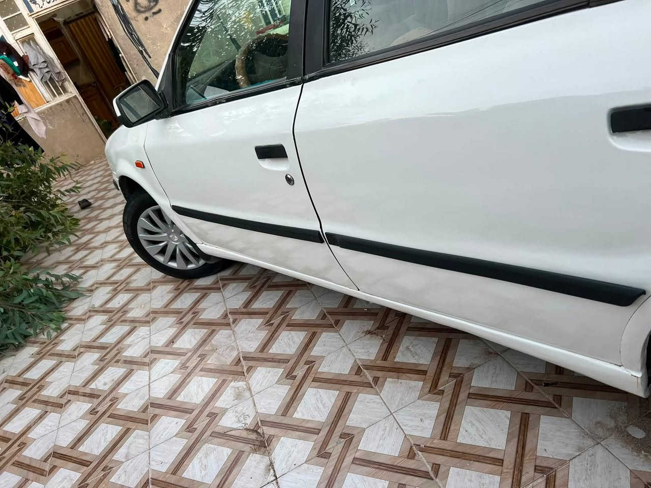 سلام عليكم سمند ٢٠١١سياره خير من الله تبريد ثلج كهربائيات كله شغال كير مكينه خير من تخم تاير رقم واسط مشروع وطني تحويل مباشر سياره مصبوقه حزام اثر جراد السعر ٣٥ وبي مجال استفسار نتصال عل رقم وخاص مفتوح ***********
