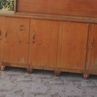 للبيع • خاص • خزانة