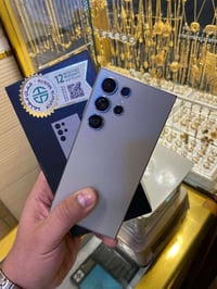 اس 24 الترا الذاكرة 256 اخو جديد وصل شراء موجود خطين شرق اوسط السعر 90...