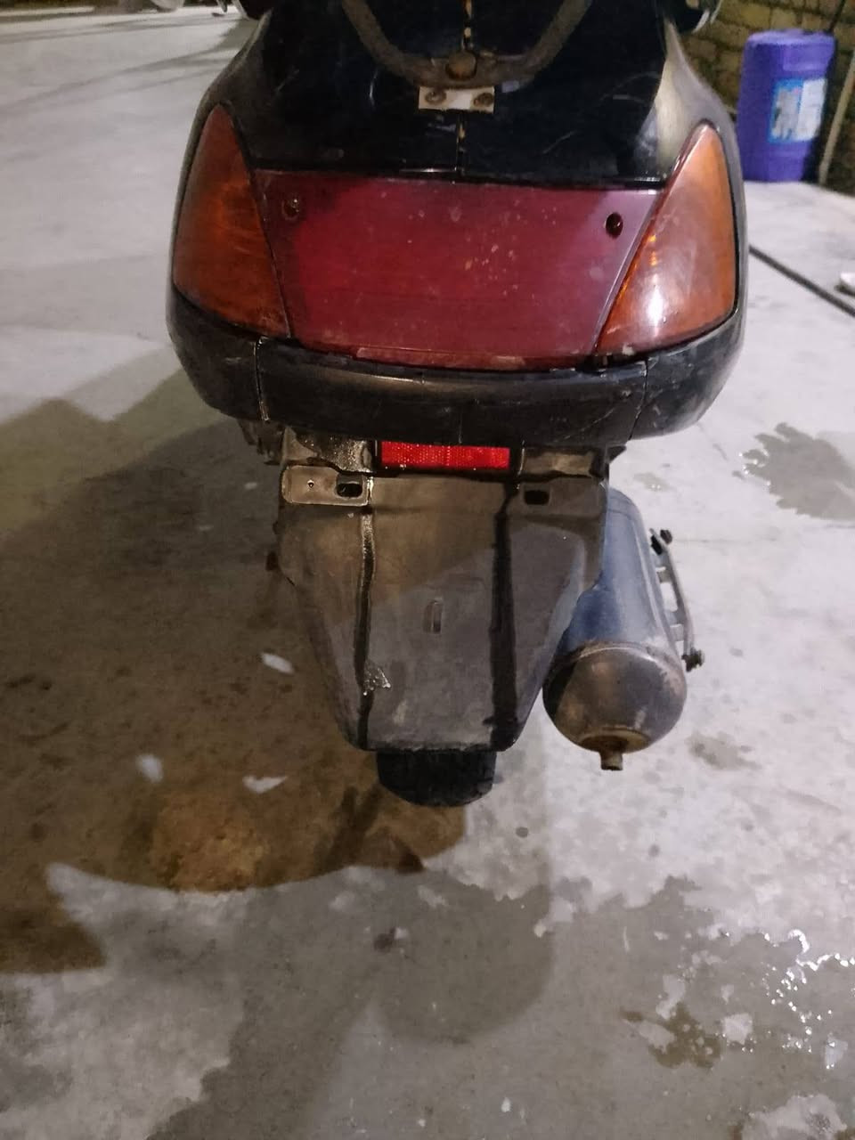 للبيع سبيسي ياباني مفتوحه سعر 300و بيهه مجال بس ابيع كومه حديد اتصال 0774663066


**إذا كنت صاحب هذا الإعلان وتريد حذفه لأي سبب، رجاءا أرسل رسالة إلى الدعم الفني**