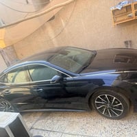 عندي سوناتا وارد امريكي حادثه بنيد وكرن الجاملغ موديل 2020 فول عدى الف...