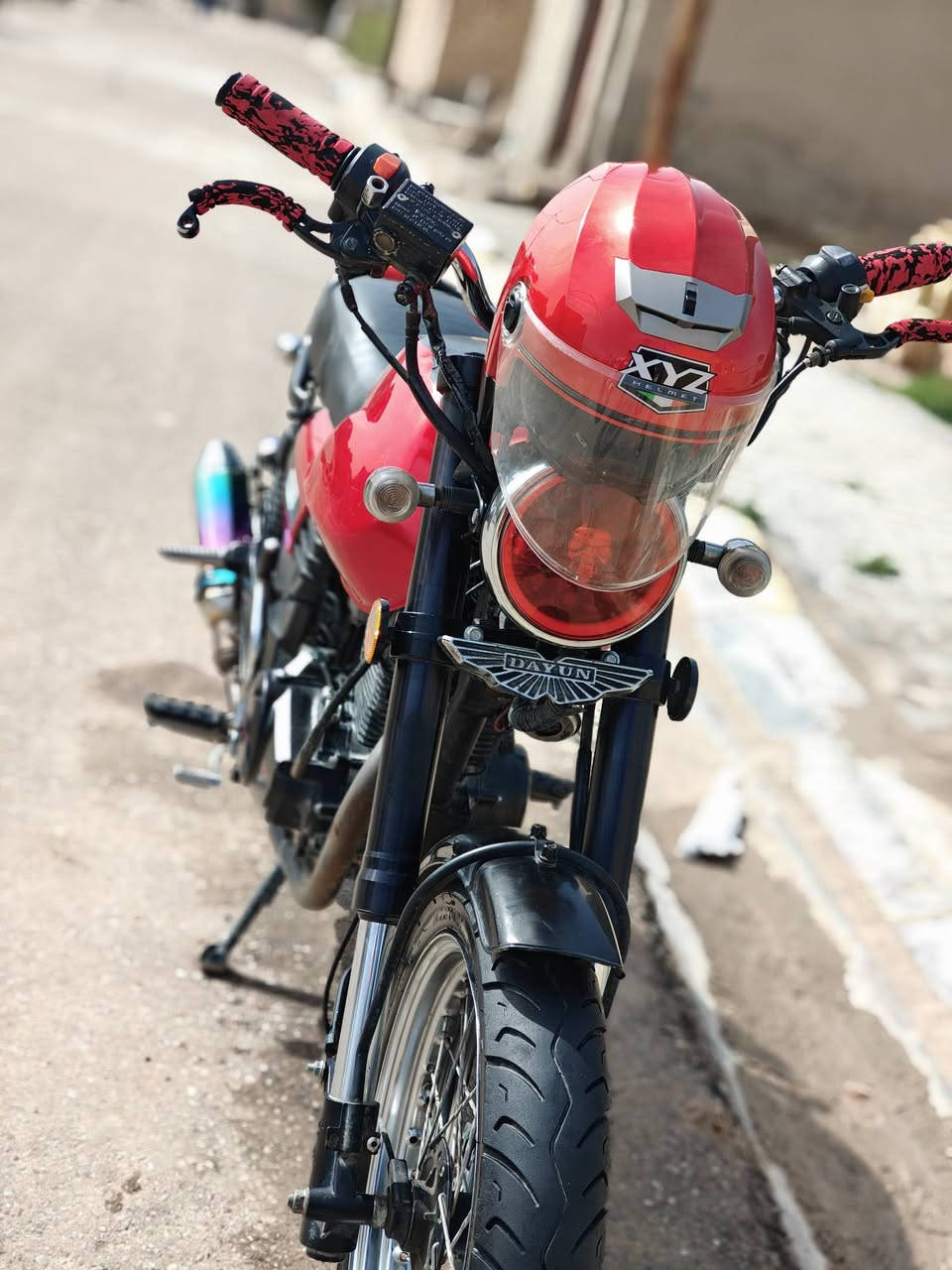 دايوان لايتي مديل 2022 مراوس بوكسر نضيفه او دايون كون فرق هاذا رقمي ***********
