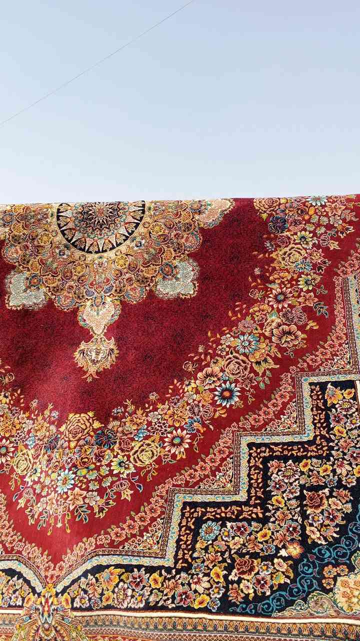 يوجد غسل زوالي المتر الف دينار يوجد غسل بطانيات، مدات ،جودليات، دواشك ،الحاف ، يوجد توصيل 
***********
