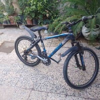 بايسكل • حجم 24 • حي صدام المدخل الاول