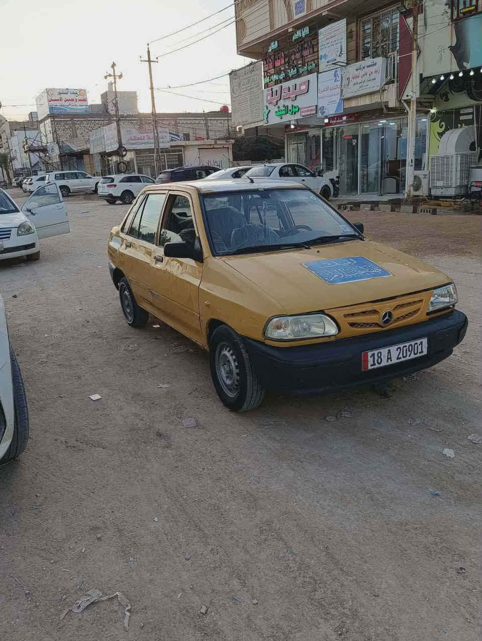 سايبه 2012 للبيع كير أو محرك جدد بسمي سنويه ل 2030 سعره ب 20 أو بيه مجال  

***********
