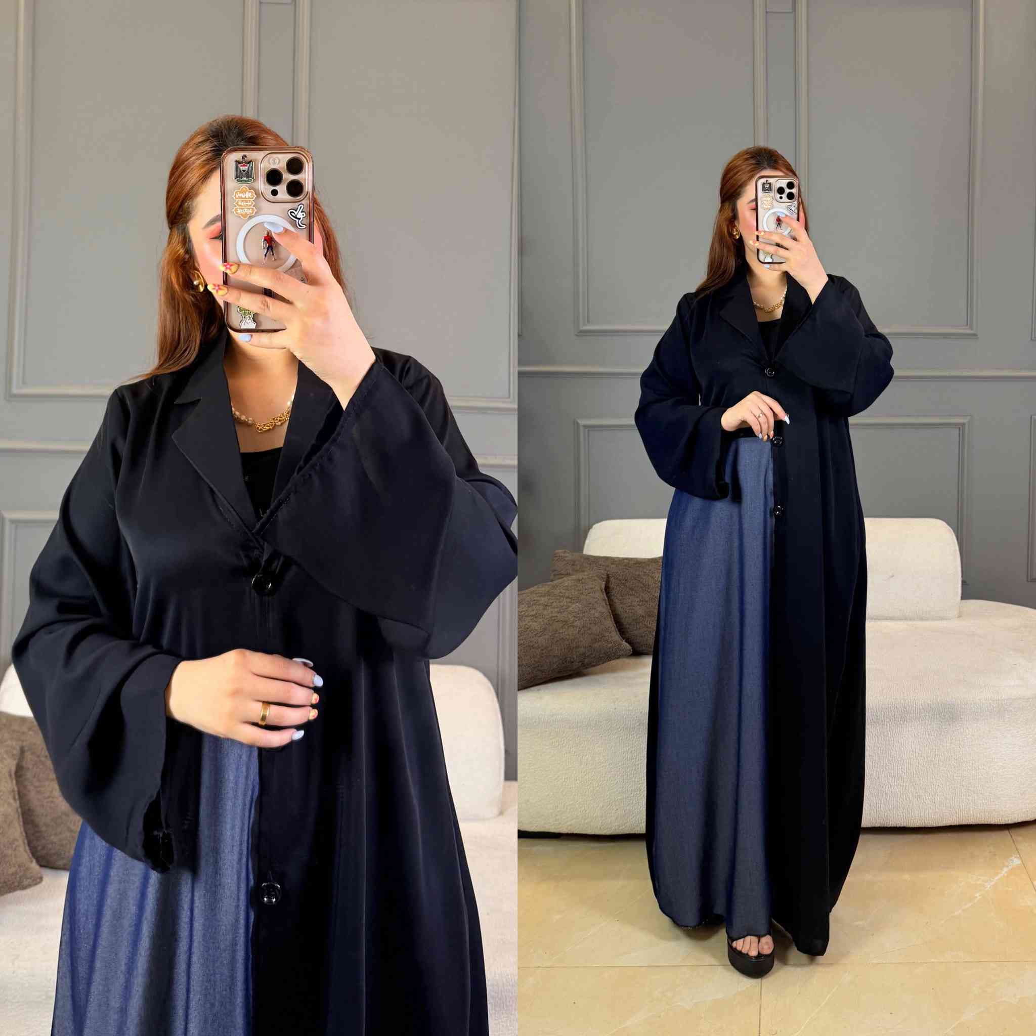 تم وصول نوعيات جديدة من جبب محل باقر قرب شربت حسان


**إذا كنت صاحب هذا الإعلان وتريد حذفه لأي سبب، رجاءا أرسل رسالة إلى الدعم الفني**
