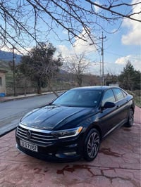 جيتا S • ٢٠٢٠ • رقم أربيل