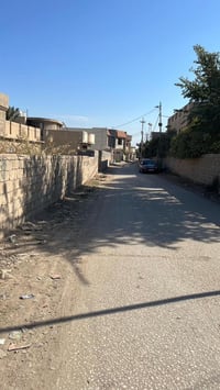 حي چايد • ٣٣٠م • طابو زراعي