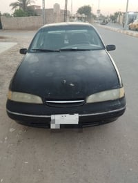 دايو فراشة موديل 97  كير عادي رقم كركوك الماني صبغ الشركة بيها خياس بل...