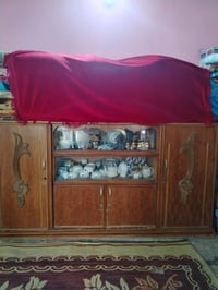 كنتور • بوفيه جديد • واجهيه تعبانه