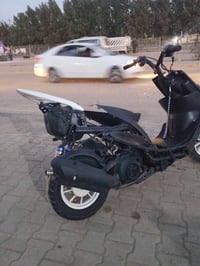 دراجه ماكس • مكينه خير • كلجات رياضي