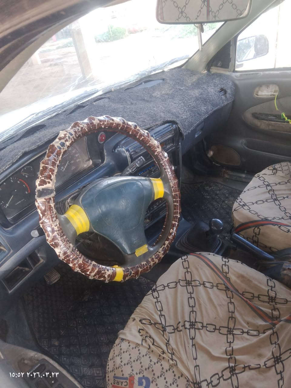 السلام عليكم
كيا سيفيا مودي 1993 رقم بابل محرك بيه تبخير تخم تأثير جديد سعر 19بيه مجال عنوان بغداد ابوغريب سنويه سقط سنتين هلا بيك موجد واتساب***********
