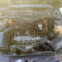 اوبل فكترا موديل 92 محرك 16 قايش عريض بسمي رقم جديد دفتر بانزين تخم تا...