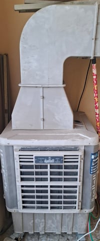 مبردة العالمية • قياس ٥٠ • ٣ وحدات