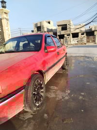 موديل ٩١ • حجم ٢٠٠٠ • كوبون بنزين ٢٠٢٩