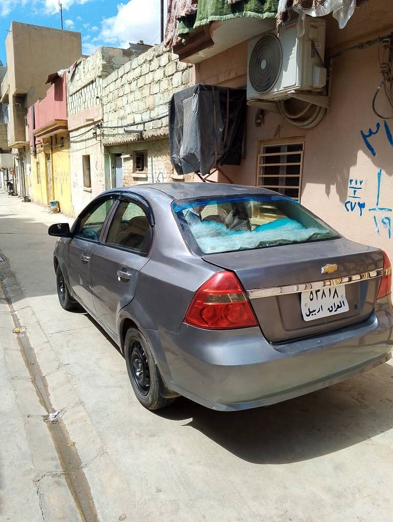 سعر36غرامه 400 سبوغ عام موديل2007
تحويل وكالا شقلاوة, أربيل


**إذا كنت صاحب هذا الإعلان وتريد حذفه لأي سبب، رجاءا أرسل رسالة إلى الدعم الفني**