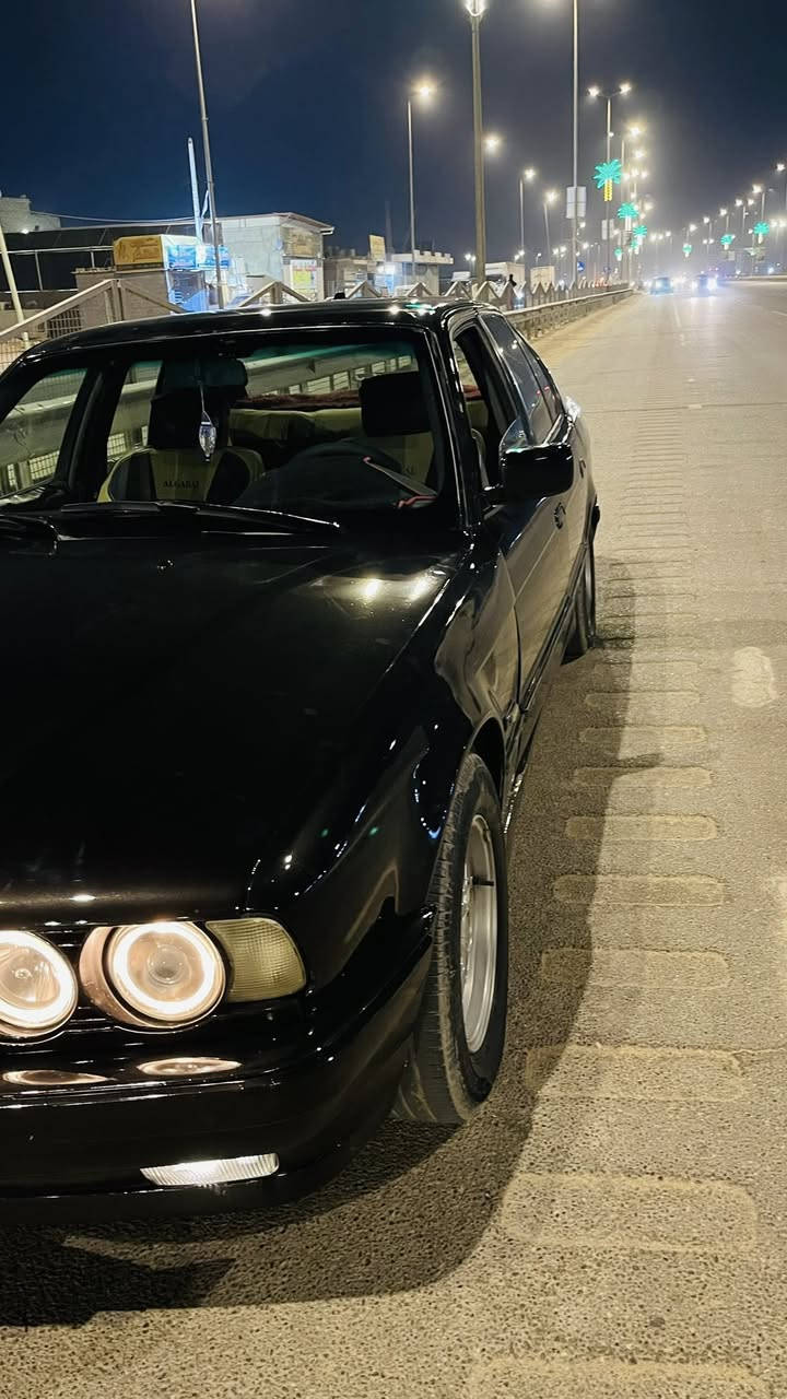 للبيع او مراوس بسياره 7 راكب ٥٢٥ محرك مسكر عدل كير اوتماتيك رقم بغداد بسمي انكليزي هزه جديده
متواجد خاص


**إذا كنت صاحب هذا الإعلان وتريد حذفه لأي سبب، رجاءا أرسل رسالة إلى الدعم الفني**