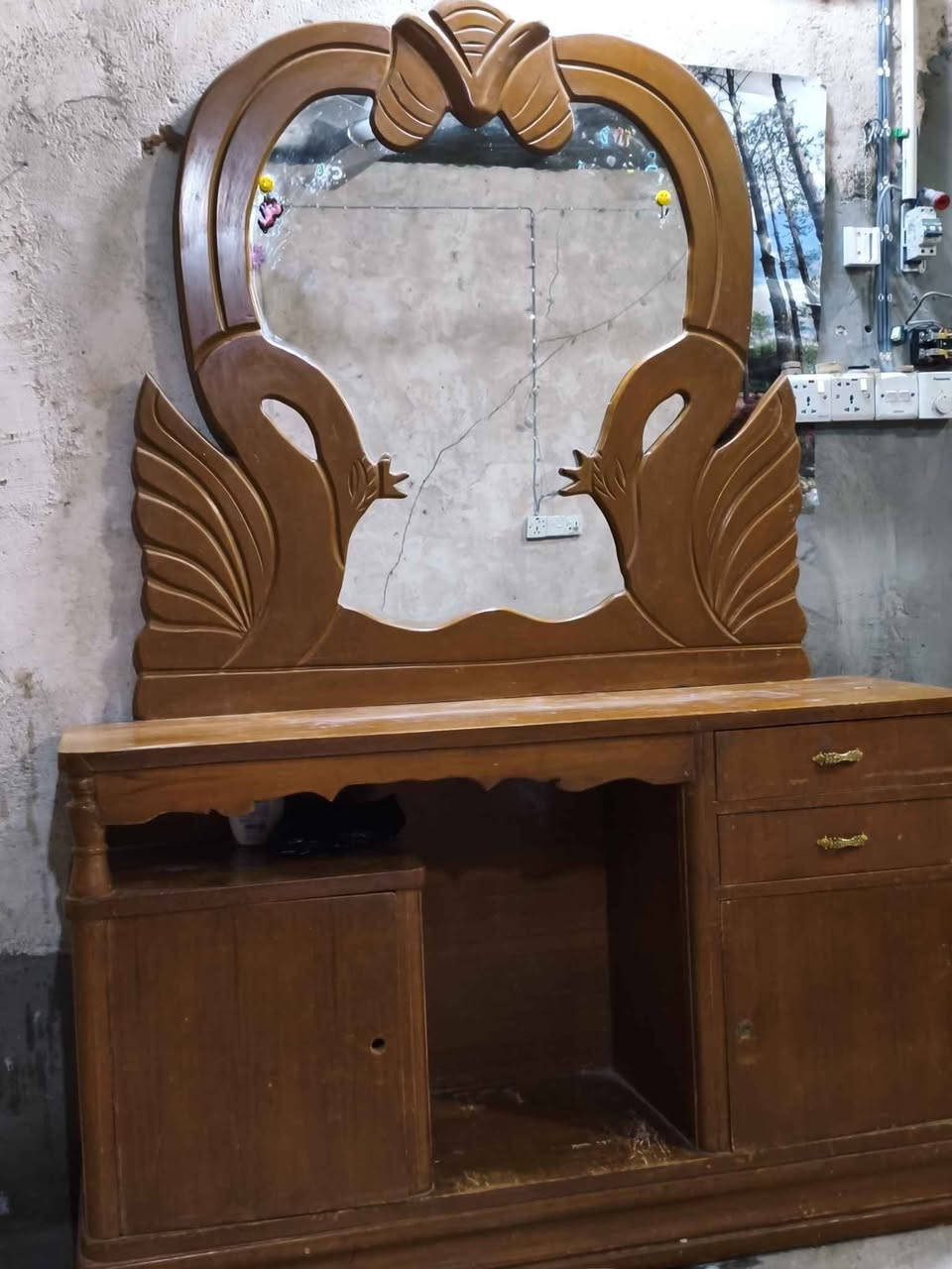 سلام عليكم غرفه عراقيه صاج تسگام للبيع النجف, العراق


**إذا كنت صاحب هذا الإعلان وتريد حذفه لأي سبب، رجاءا أرسل رسالة إلى الدعم الفني**