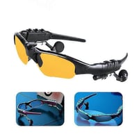 نظارات بلوتوث • سماعات مدمجة • مستقطبة