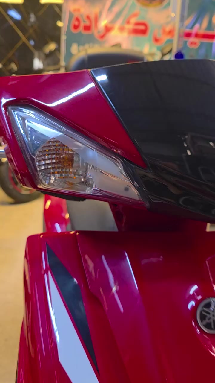 سكنس الجيل الخامس رمبه وكاله يابان من دراجات قيس كراده ***********_***********
الجمعه 27_2_2026
