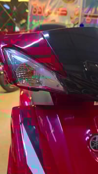 سكنس الجيل الخامس رمبه وكاله يابان من دراجات قيس كراده 07700171000_077...