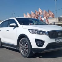 سورنتو موديل ١٦ مكفولة مكينة اربع سلندر ٠٧٨٠٥٣٨٠٨٦٧
