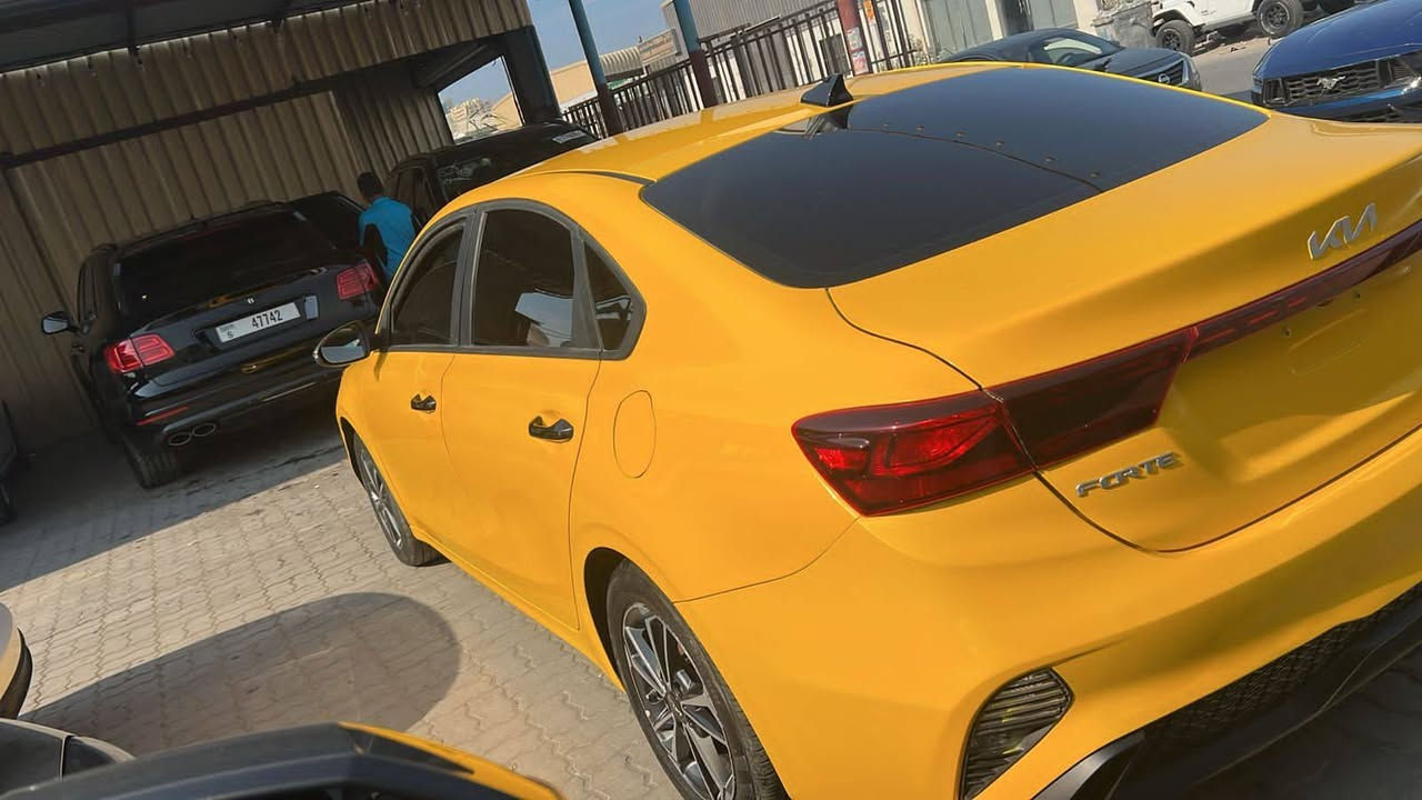 فورتي موديل 24 تكسي بدون رقم
120ورقة وبيهة مجال
اي استفسار مراسلة الصفحة


**إذا كنت صاحب هذا الإعلان وتريد حذفه لأي سبب، رجاءا أرسل رسالة إلى الدعم الفني**