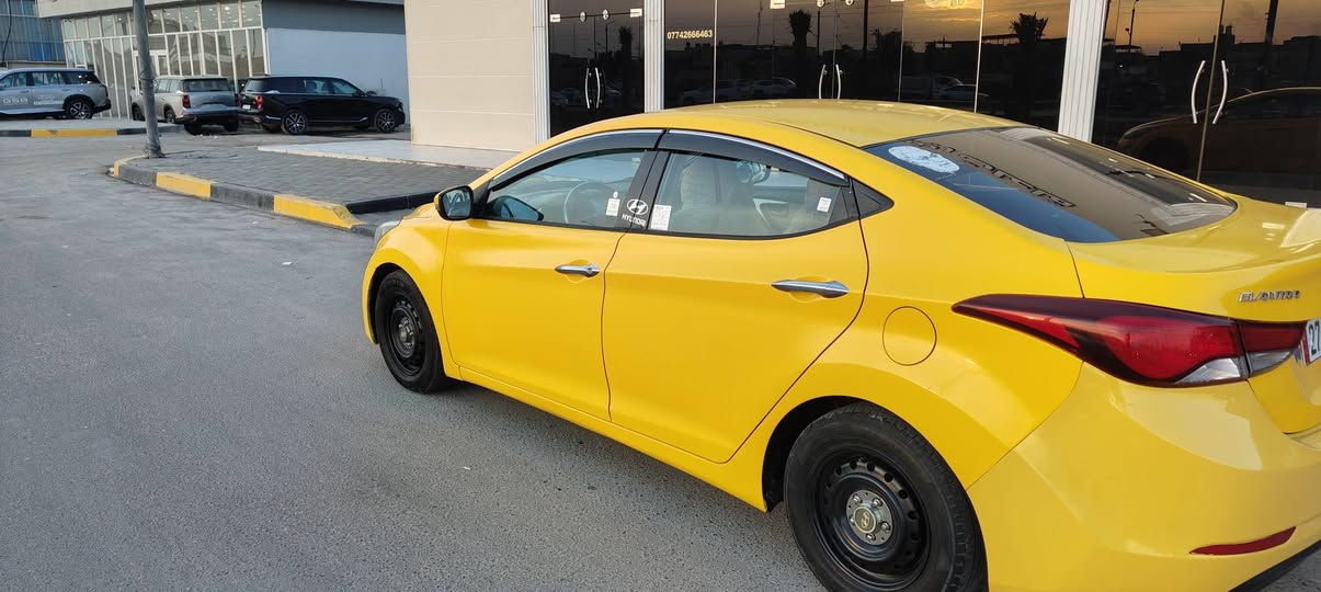 السلام عليكم النترأ موديل 2014 وارد خليجي 
سياره جاهزه حداده تخم تاير تبريد  مكفوله من ضربه قويه كير و مكينه مكفولت راعي سياره بل بصره يمي  سعر 100وبيه مجال رقمي *********** المكان البصره القبله) البصرة, العراق
