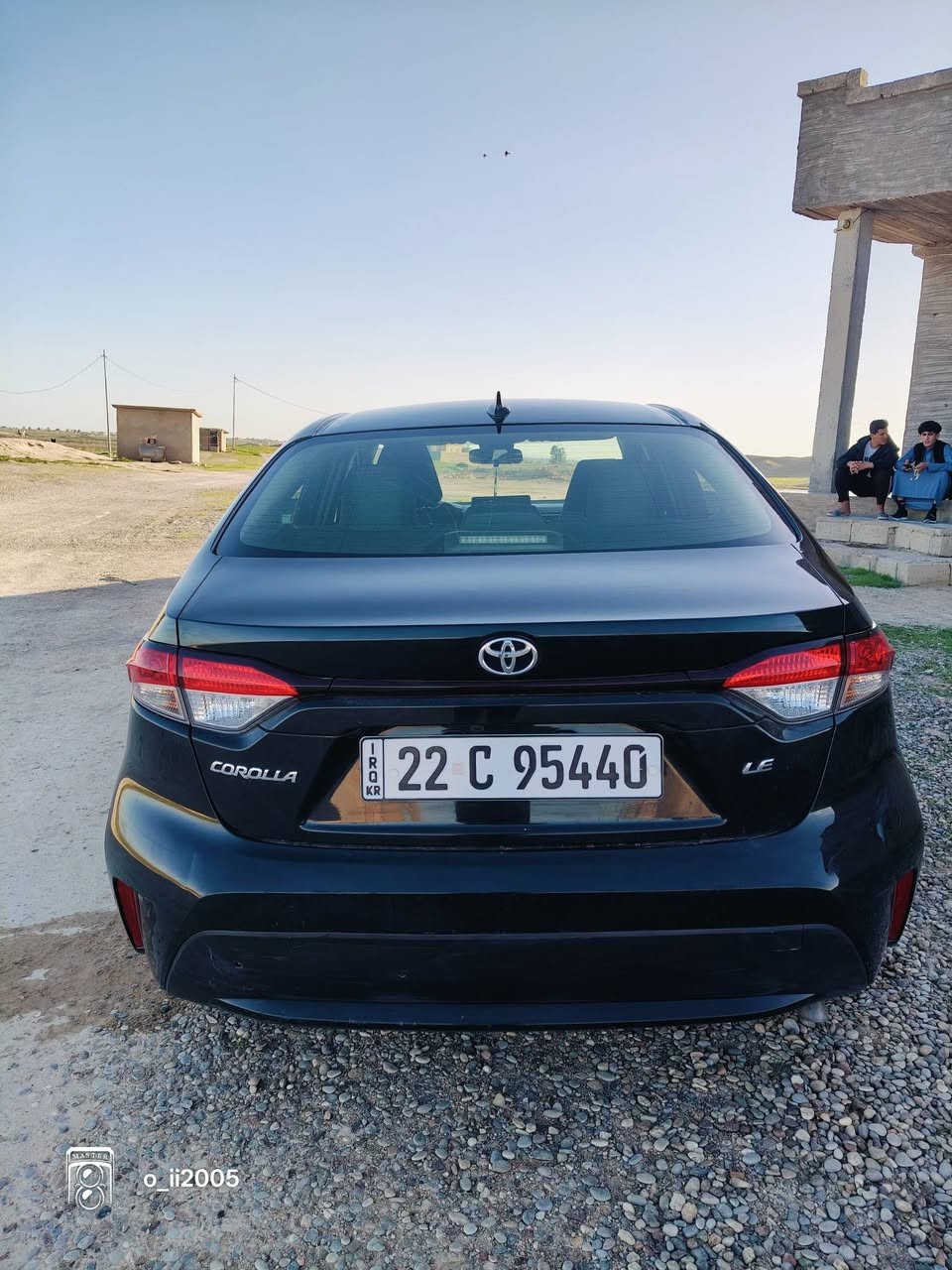كورلا موديل 22 La
محرك 18 كير شرط
رقم أربيل سنويه ٢٨ هزه جديد رقَم دولي شرط التحويل
حجر كزوز تحديد مسار رادار كلو شغال أيكو شغال
تبريد ثلج تدفئه كهربايات شغاله سياره كلش حلوه
صبغ جاملغ باب وشبر بل بونيد
بدون دواخل بجم كبس خلفي كبس
سعر مناسب ١٣٠ بي مجال بصيط وربي يرزقكم ويرزق الجميع مكان السياره الحويجه الحلوات ***********
