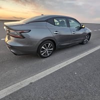 ماكزيما • ٢٠٢٠ • ١٠٠٠٠٠ كم