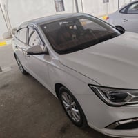 ام جي 23 • مكفولة • رقم سليمانية