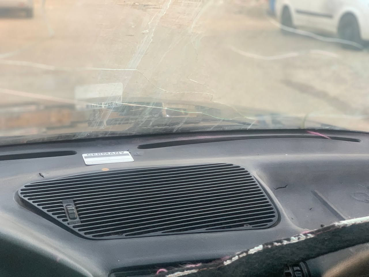 السلام عليكم من رخصت الادمن سياره جاهزه الاخير للمراوس *********** بكاني ميسان
