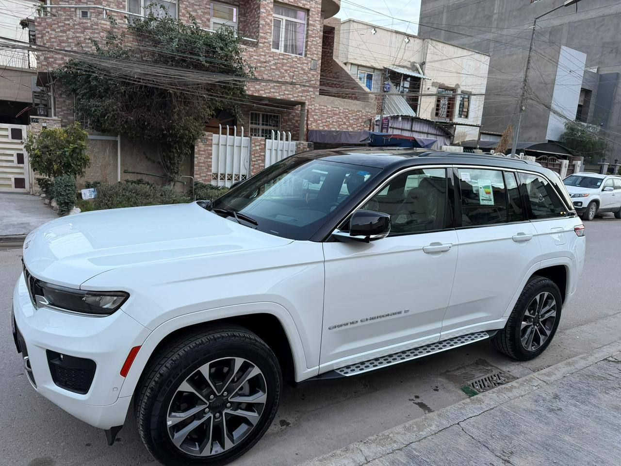 ‎ﺟﻴﺐ اوﻓﺮﻻﻧﺪ ٢٠٢٤‎
