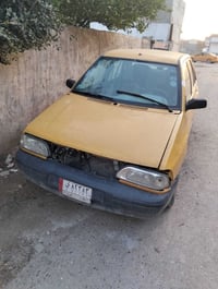 عندي سايبه البيع موديل 2013 كير محرك زينات حيل السياره  شايله روحه سنو...