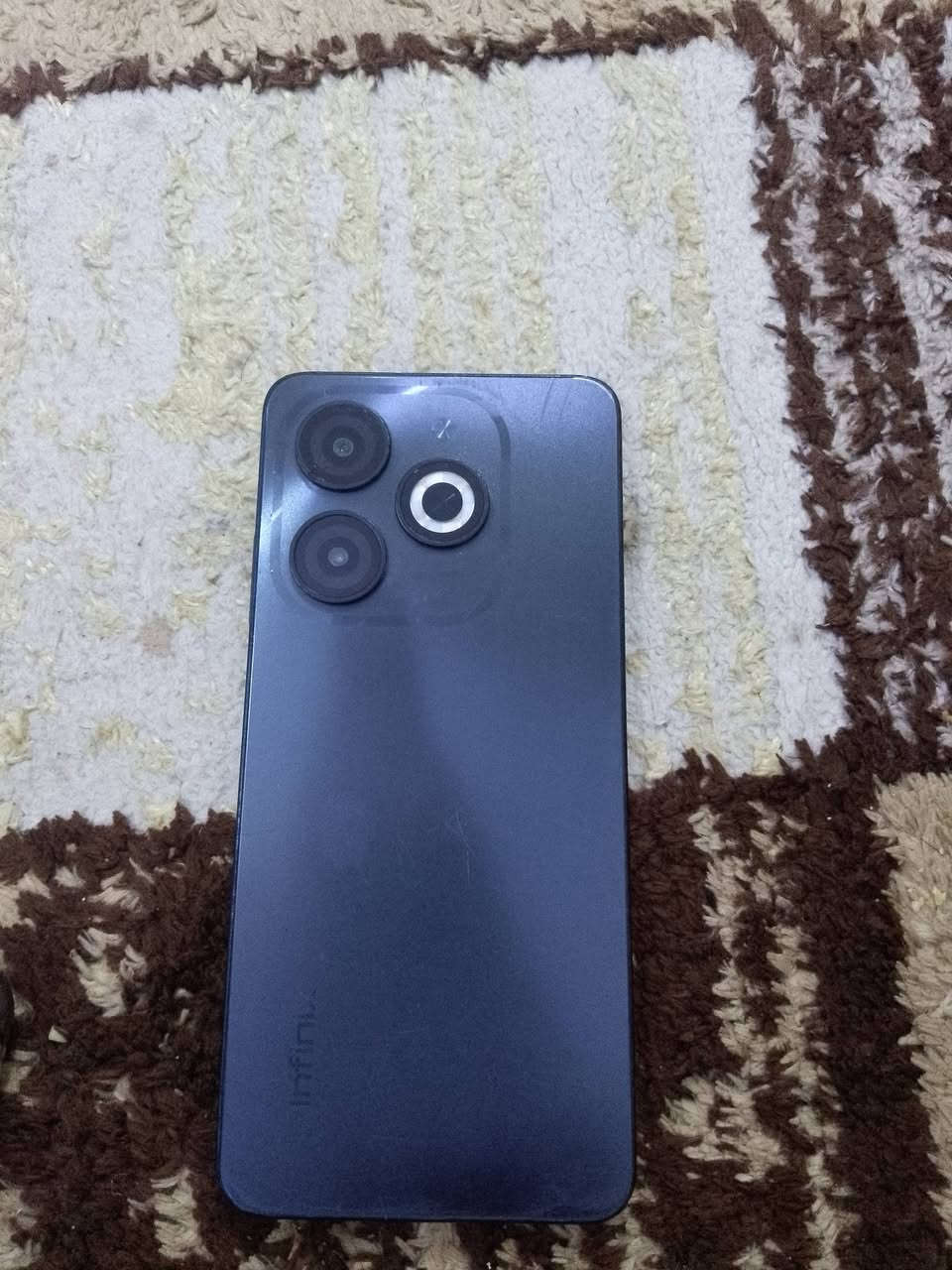 للبيع سعر 115


**إذا كنت صاحب هذا الإعلان وتريد حذفه لأي سبب، رجاءا أرسل رسالة إلى الدعم الفني**