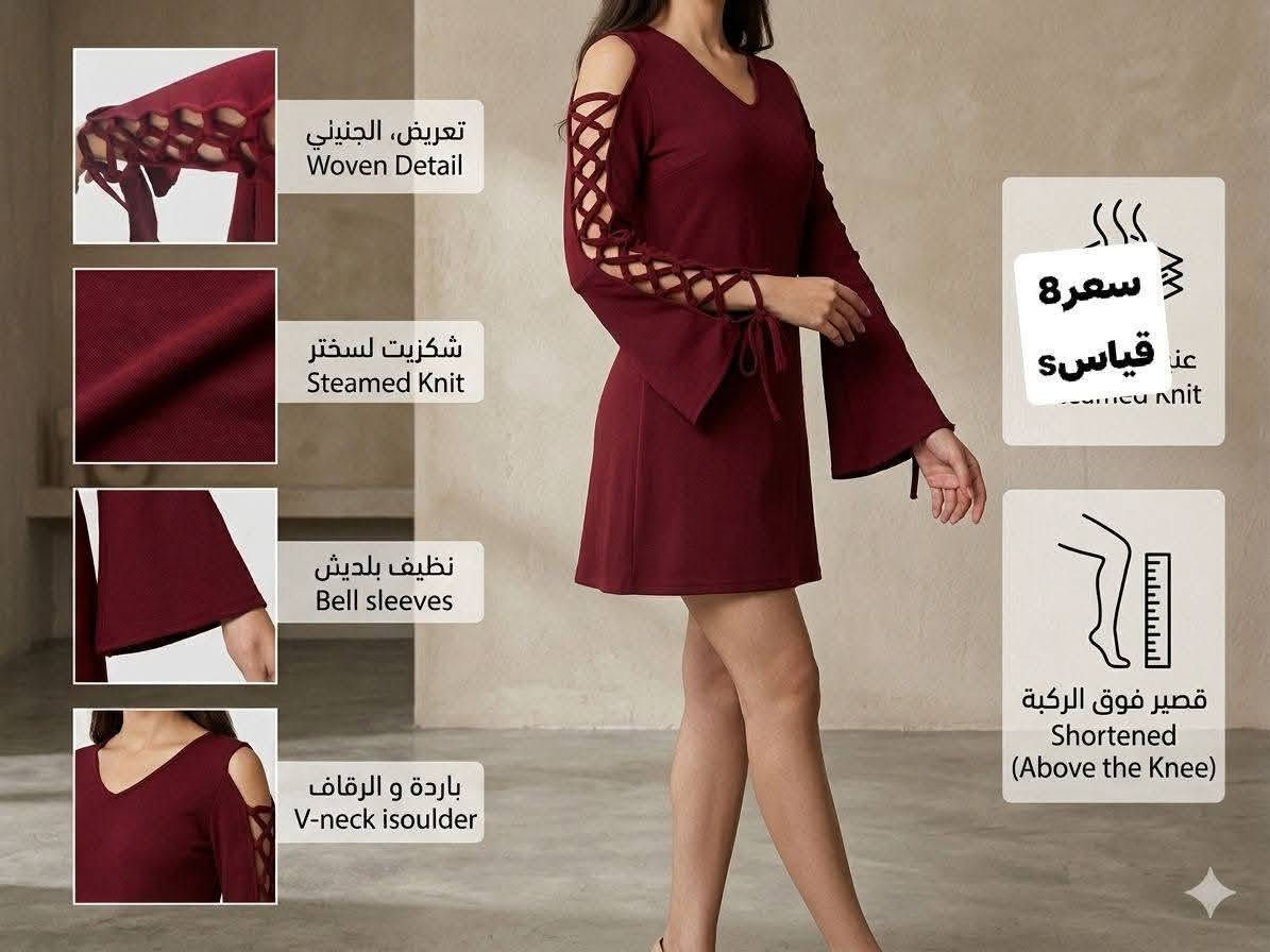 فساتين مناسبات نضيفات باسعار مناسبة بنات تخبل 
عندي توصيل


**إذا كنت صاحب هذا الإعلان وتريد حذفه لأي سبب، رجاءا أرسل رسالة إلى الدعم الفني**