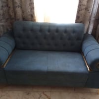 طقم كنب • نظيف كلش • ديوانيه